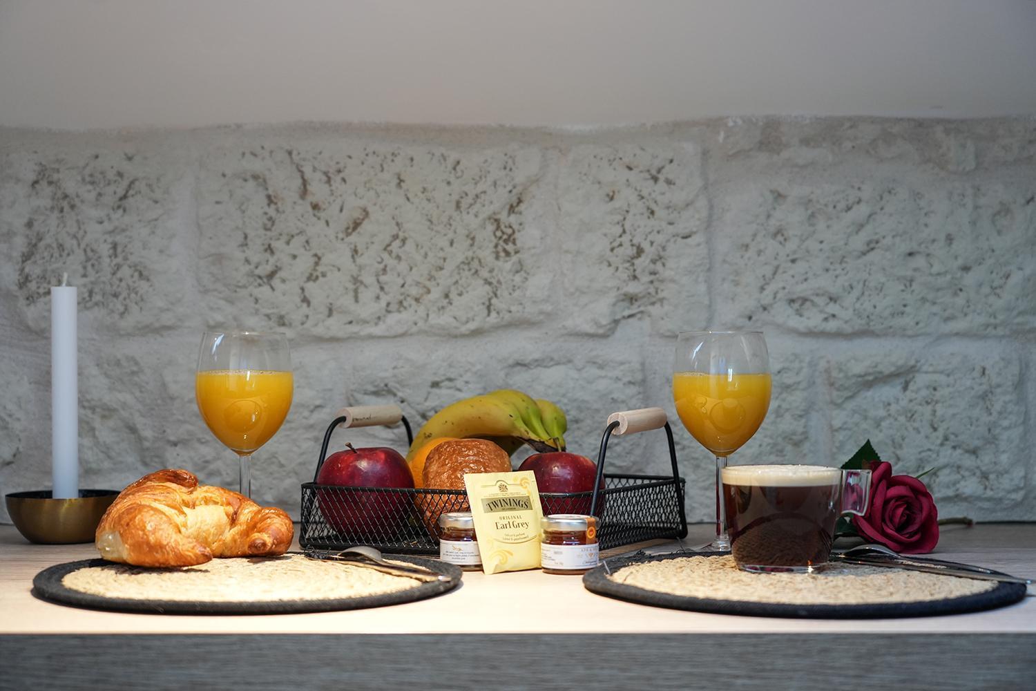 Evasion Chic, Spa Et Sauna Sous Les Toits Nancy Esterno foto